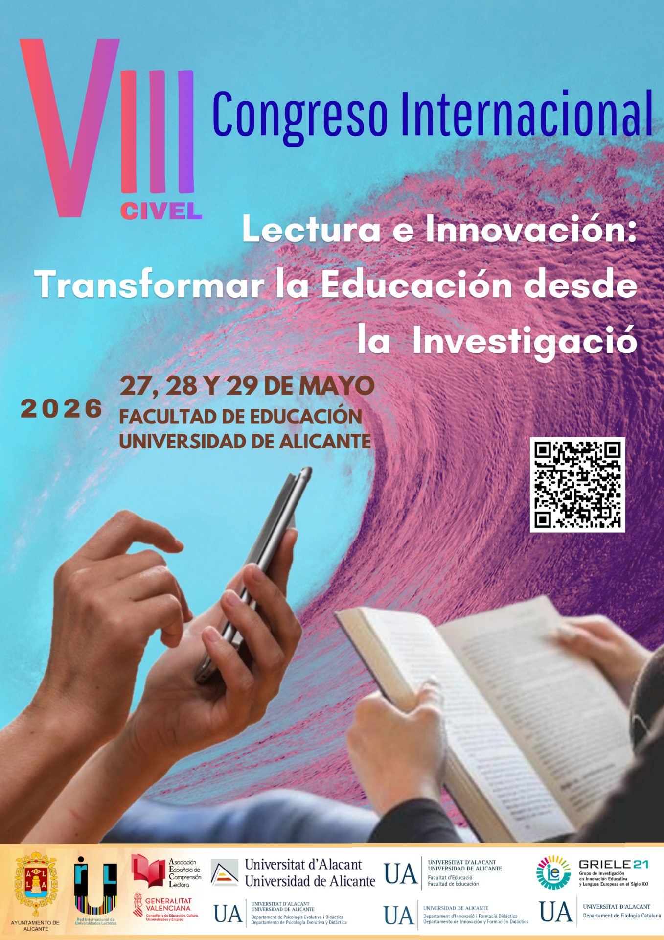 El perfil del nuevo lector: una dimensión actualizada de la didáctica de lectura