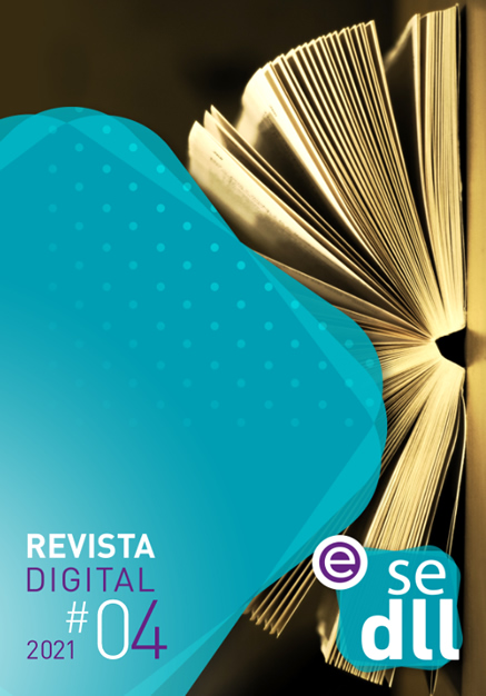 Número 4 de la revista e-SEDLL