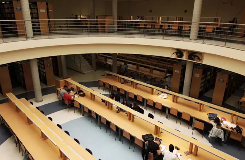 La Junta aumenta la presencia de los campus andaluces en la Red Internacional de Universidades Lectoras