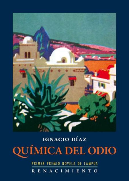 Química del Odio