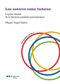Los autores como lectores
