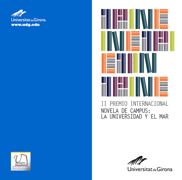 COLECCIÓN NOVELA DE CAMPUS