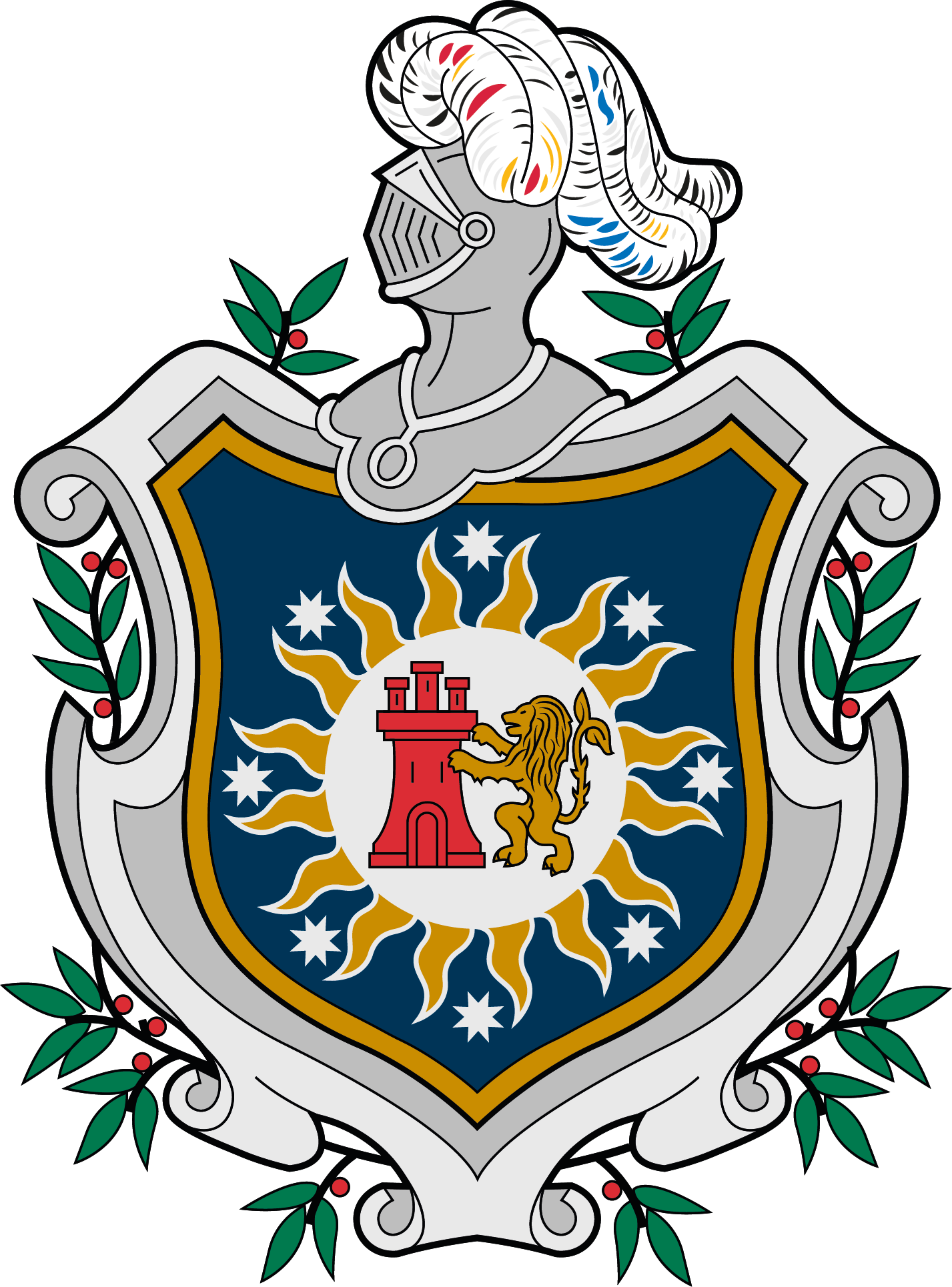 UNAN - Universidad Nacional Autónoma de Nicaragua, Managua
